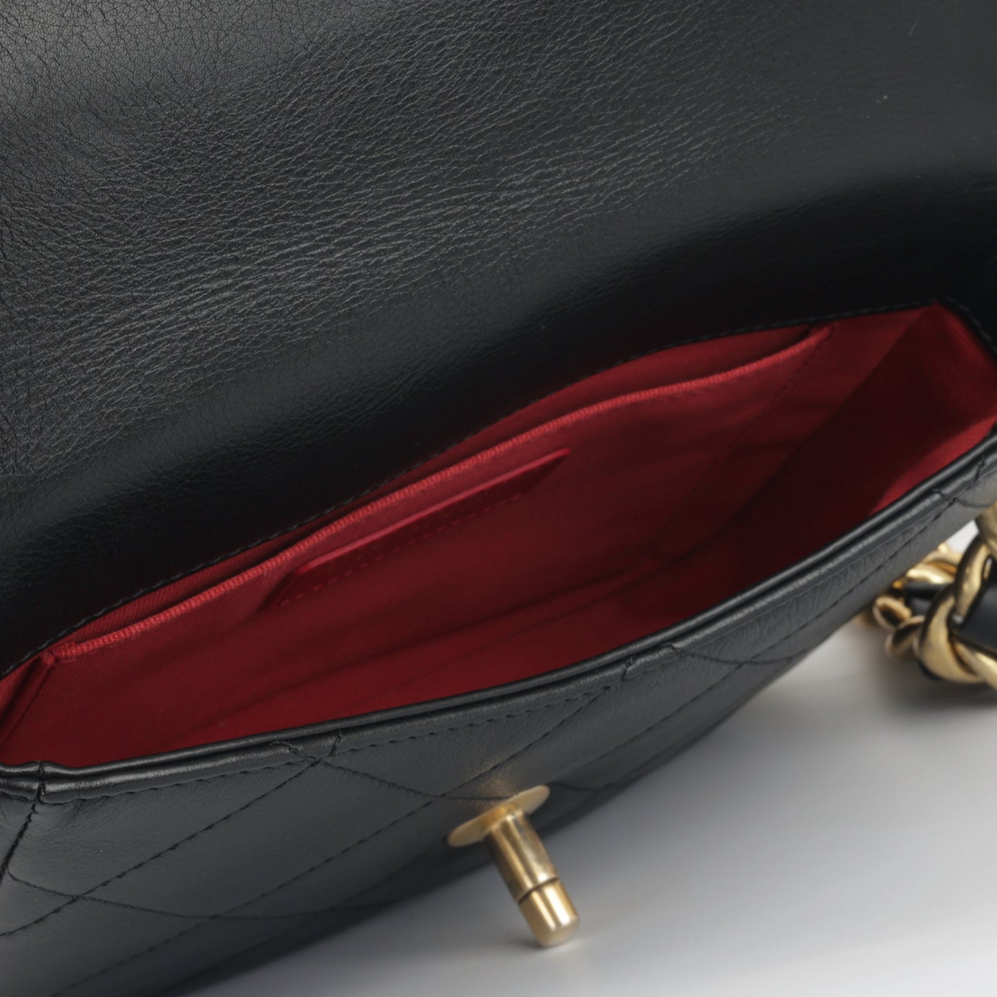 Chanel Classic Flap Shoulder Bag - Rovelle Bags