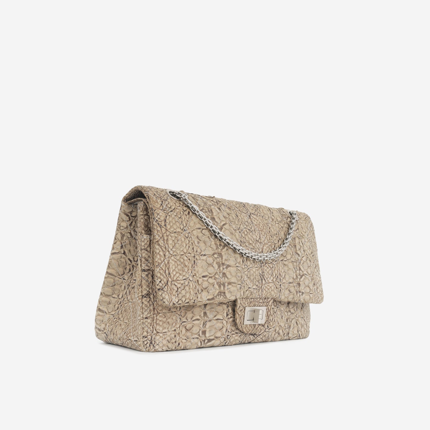 Chanel Classic Flap Shoulder Bag - Rovelle Bags