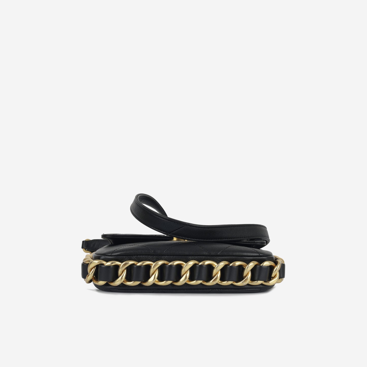 Chanel Classic Flap Shoulder Bag - Rovelle Bags