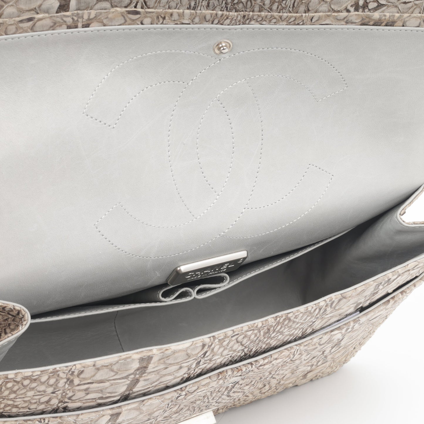 Chanel Classic Flap Shoulder Bag - Rovelle Bags