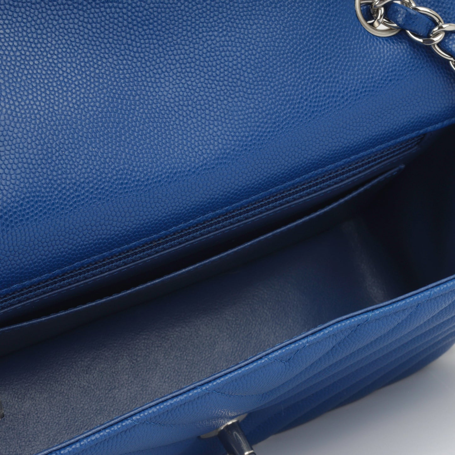 Chanel Classic Flap Handbag - Rovelle Bags