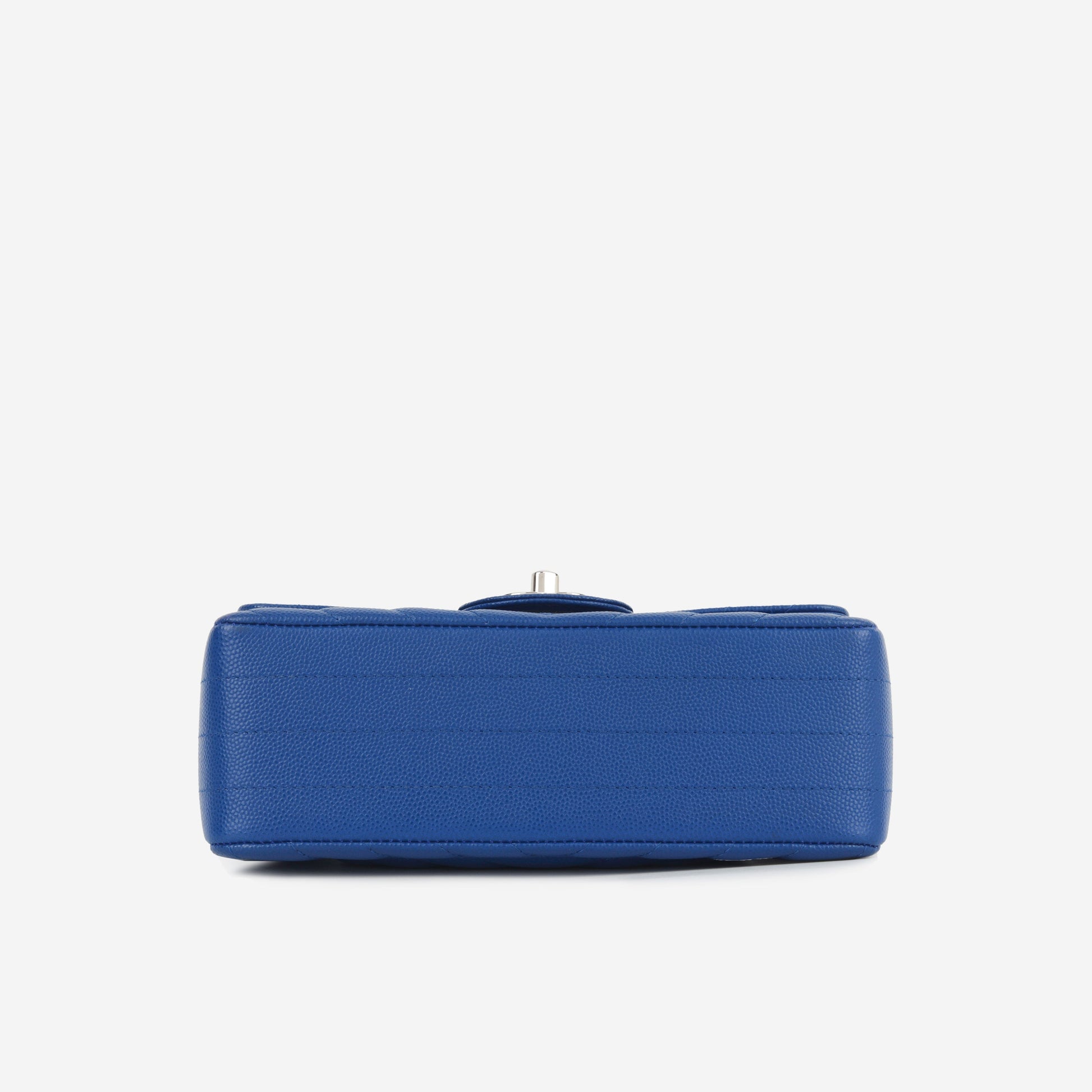 Chanel Classic Flap Handbag - Rovelle Bags