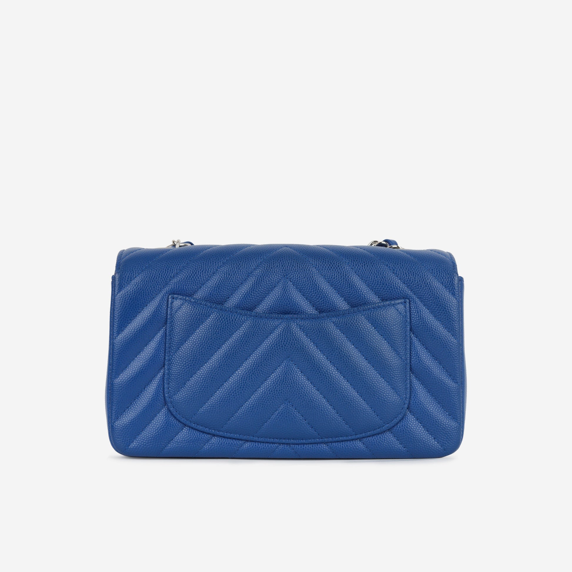 Chanel Classic Flap Handbag - Rovelle Bags