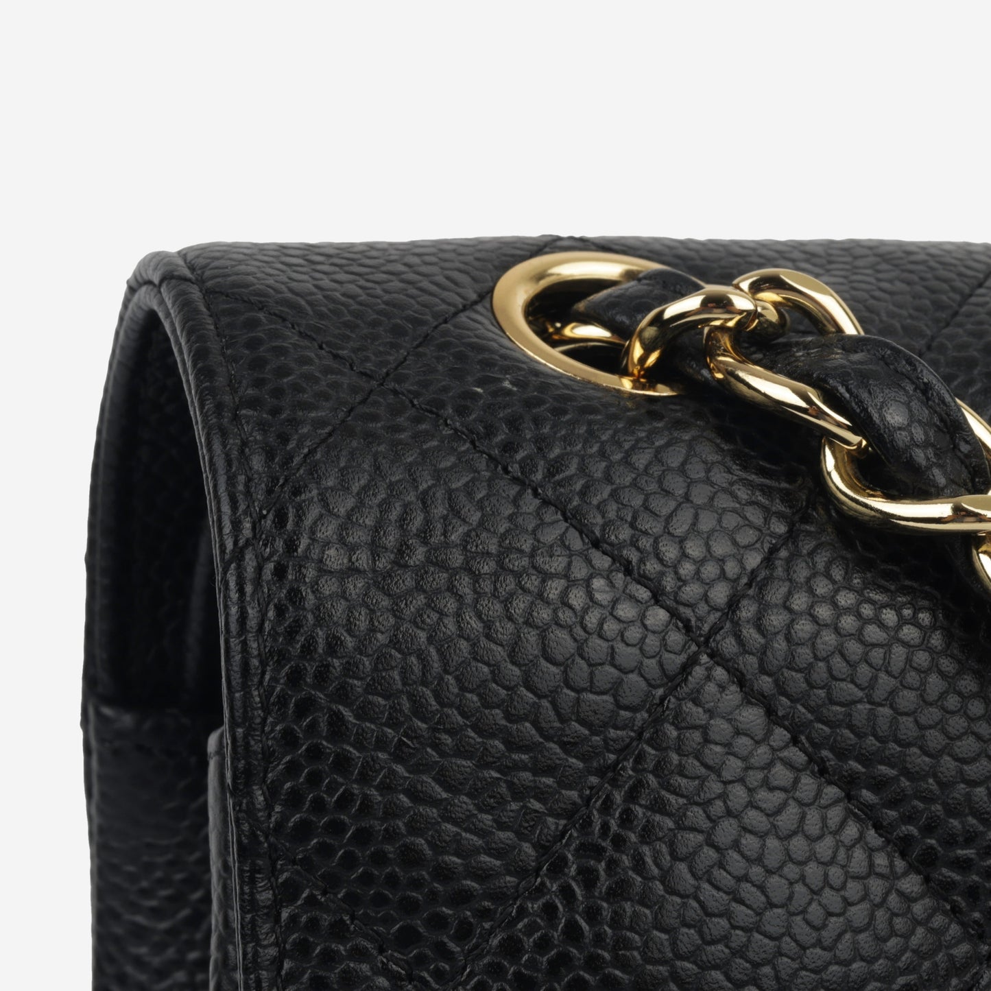 Chanel Classic Flap Shoulder Bag - Rovelle Bags