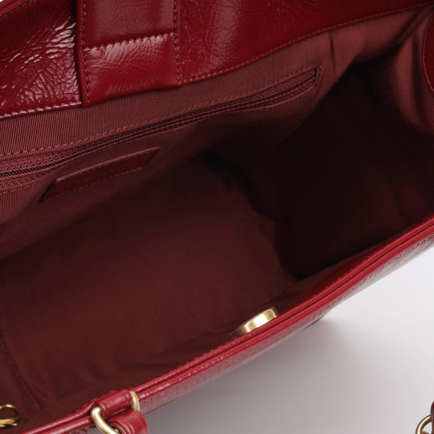 Chanel Tote - Rovelle Bags