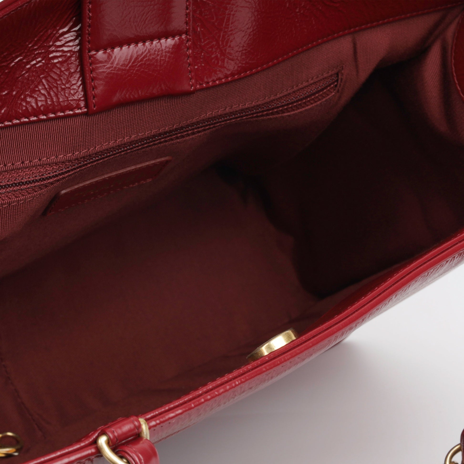 Chanel Tote - Rovelle Bags
