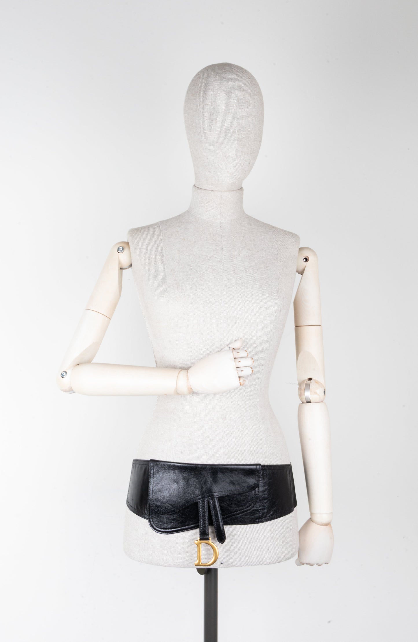 Dior Saddle Crossbody - Rovelle Bags