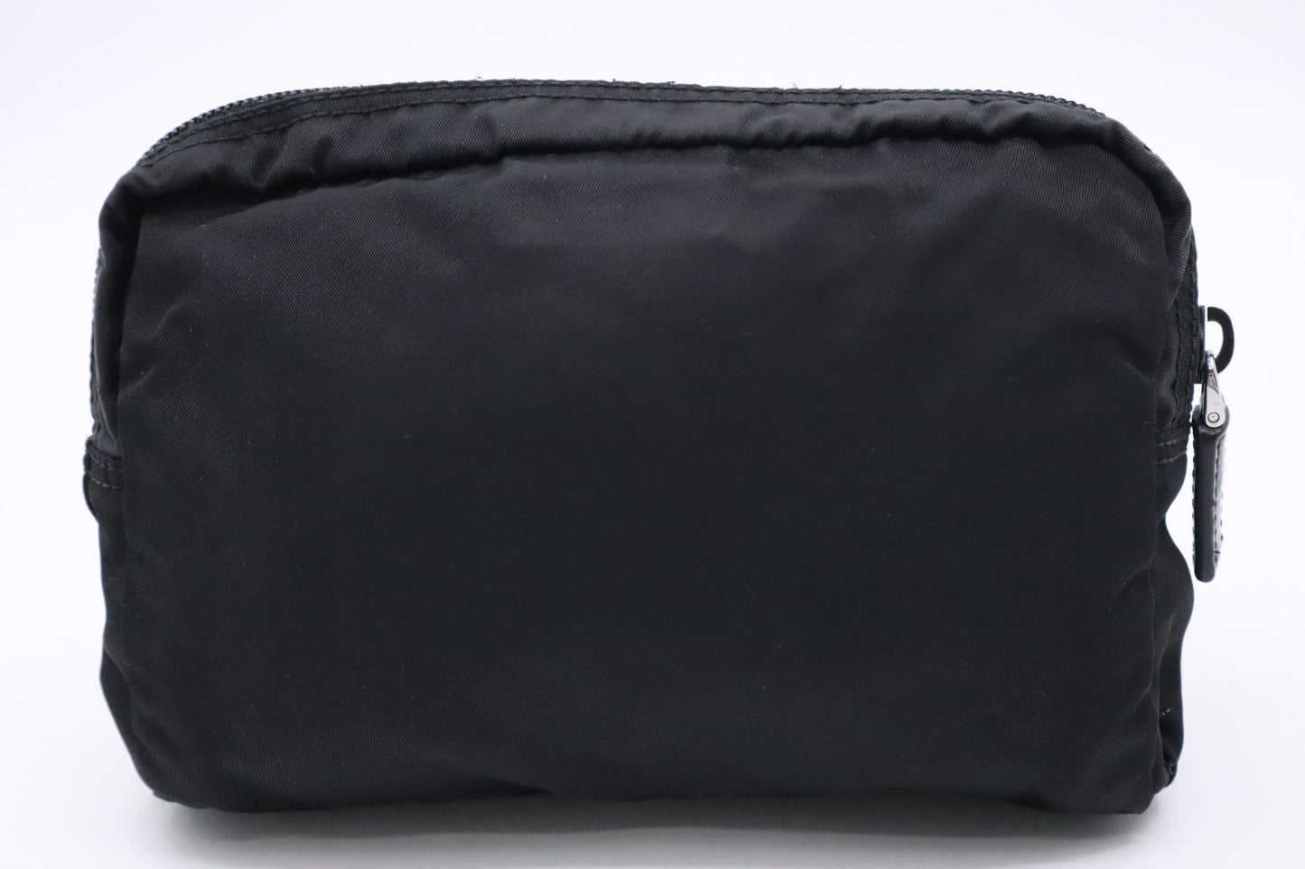 Prada Nylon Clutch - Rovelle Bags