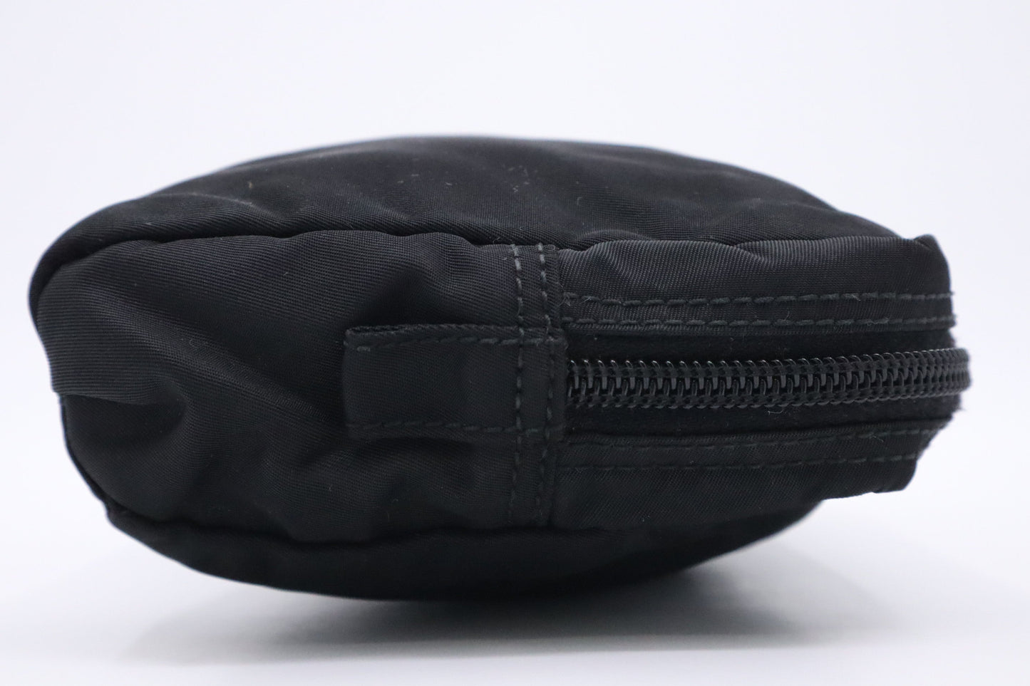 Prada Nylon Clutch - Rovelle Bags