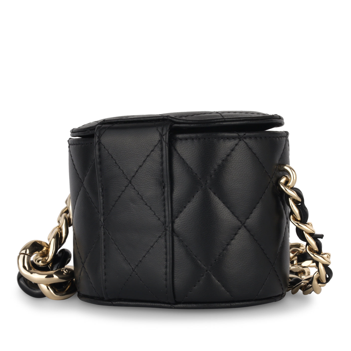 Chanel Vanity Clutch - Rovelle Bags