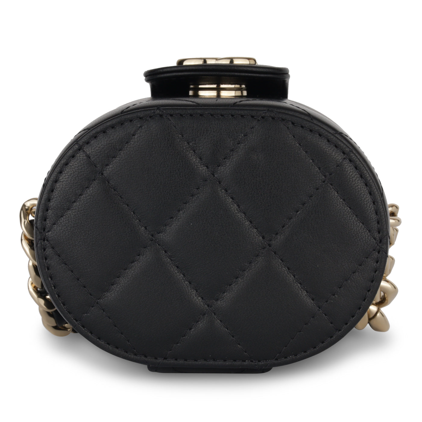 Chanel Vanity Clutch - Rovelle Bags
