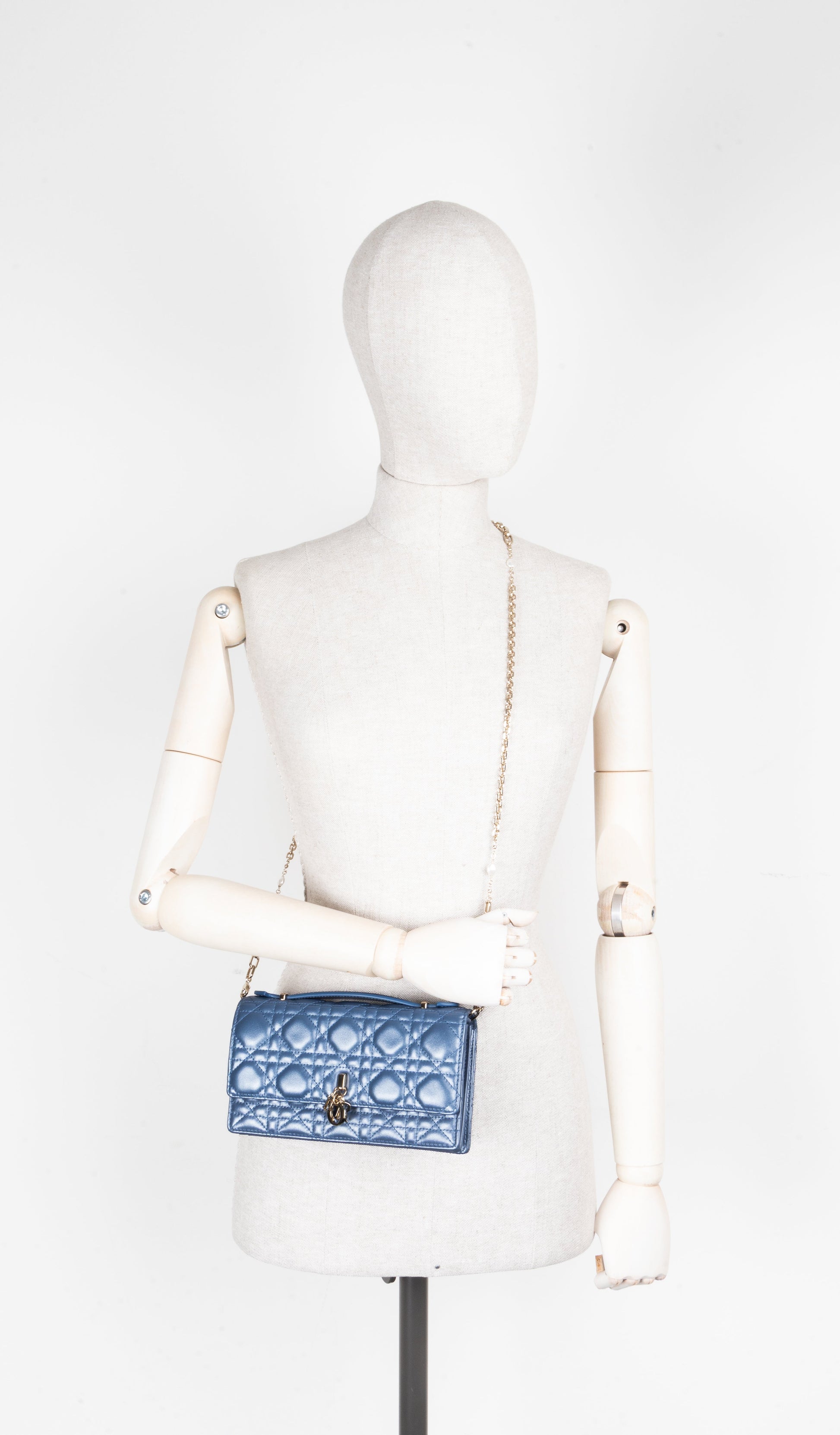 Dior Handbag - Rovelle Bags