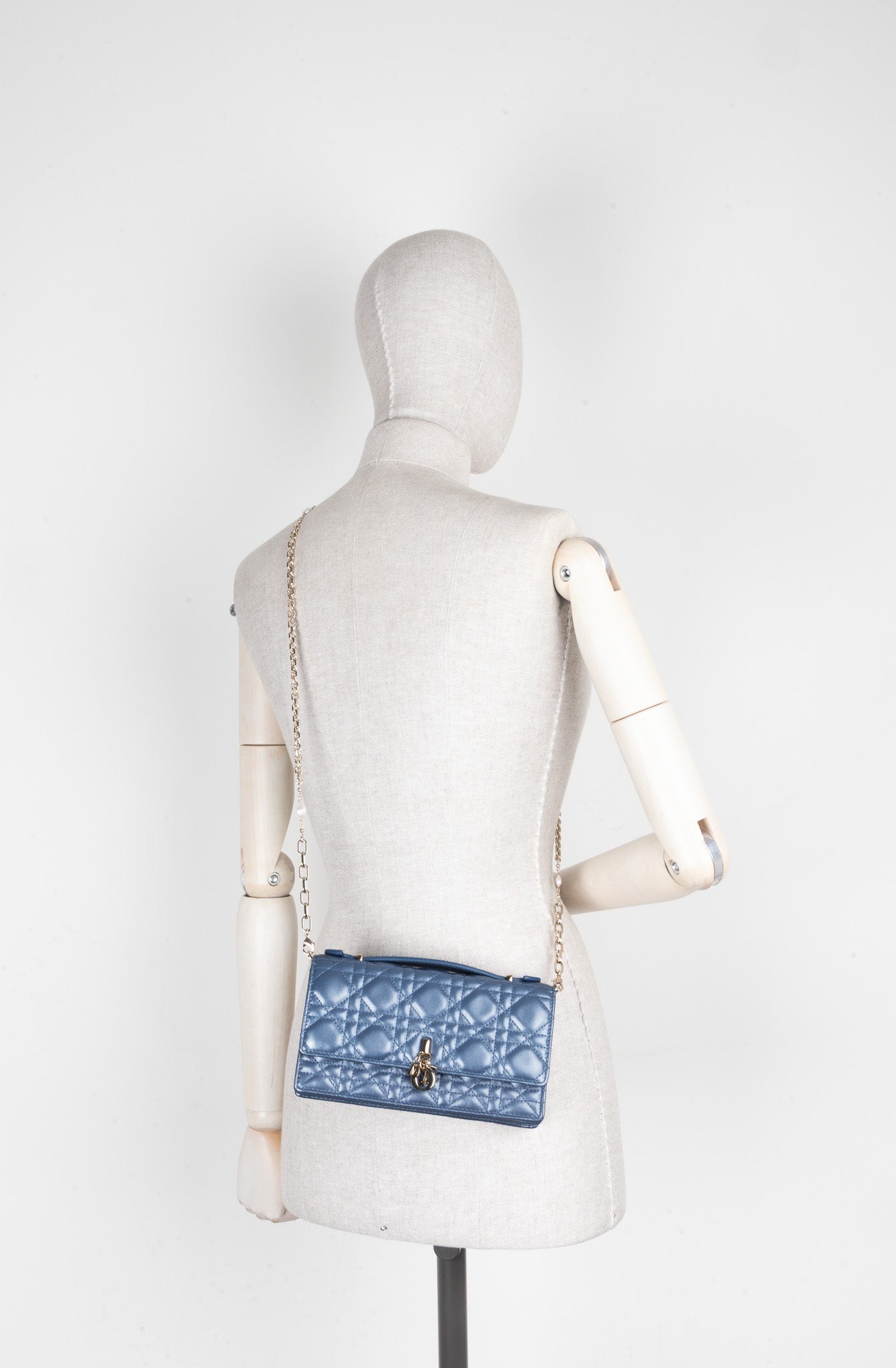 Dior Handbag - Rovelle Bags