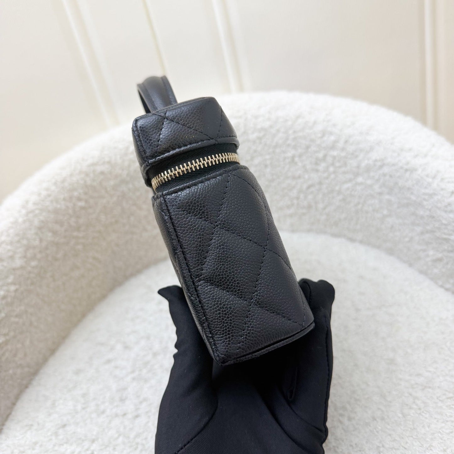 Chanel [Local Set - Oct 2025] Vanity Bag - Rovelle Bags