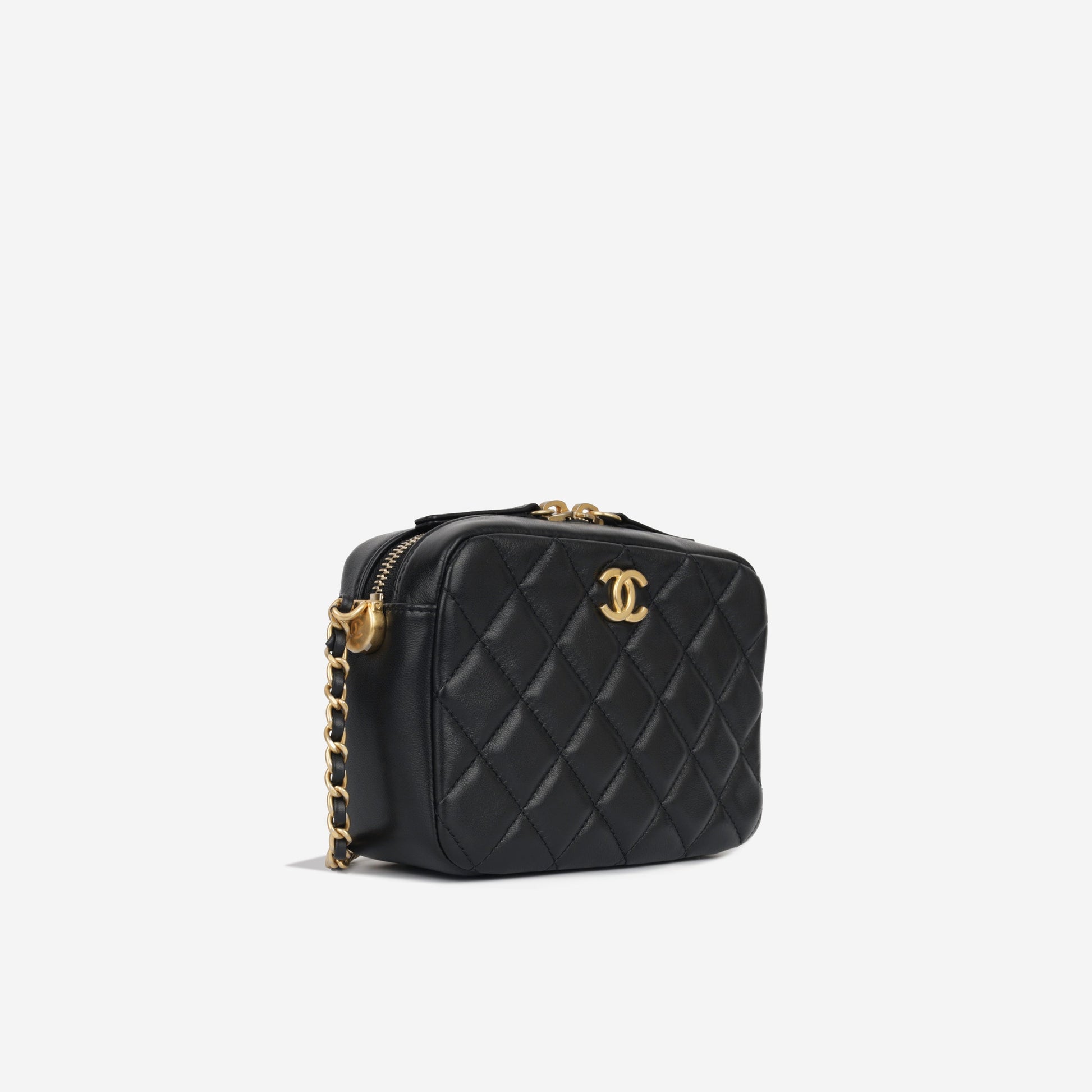 Chanel Handbag - Rovelle Bags