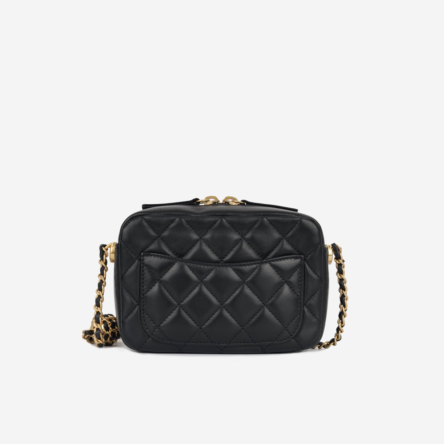 Chanel Handbag - Rovelle Bags