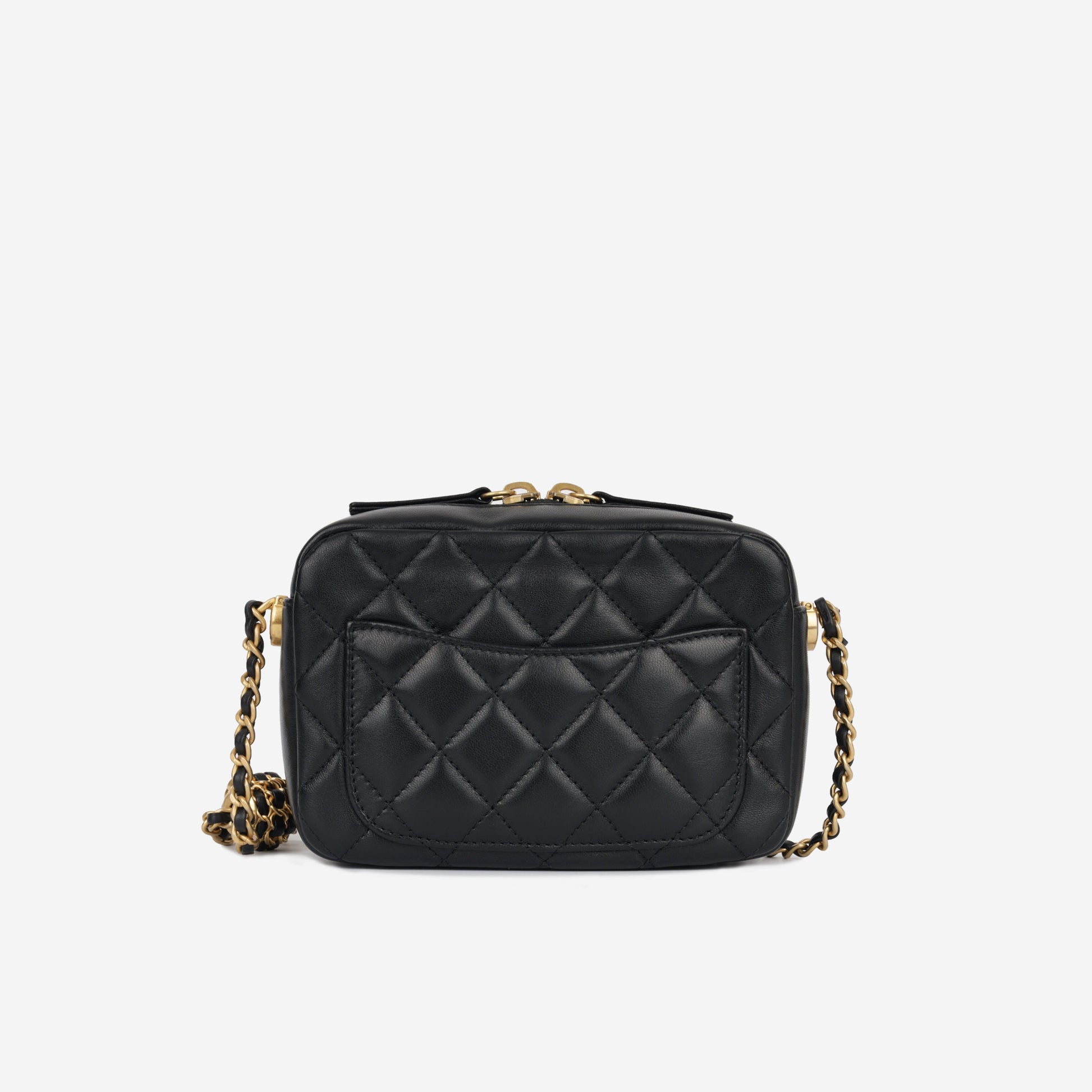 Chanel Handbag - Rovelle Bags