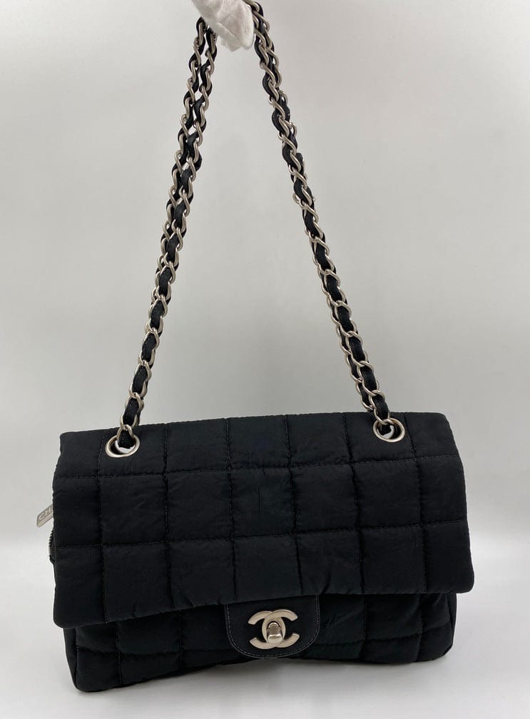 Chanel Flap Shoulder Bag - Almora Bags