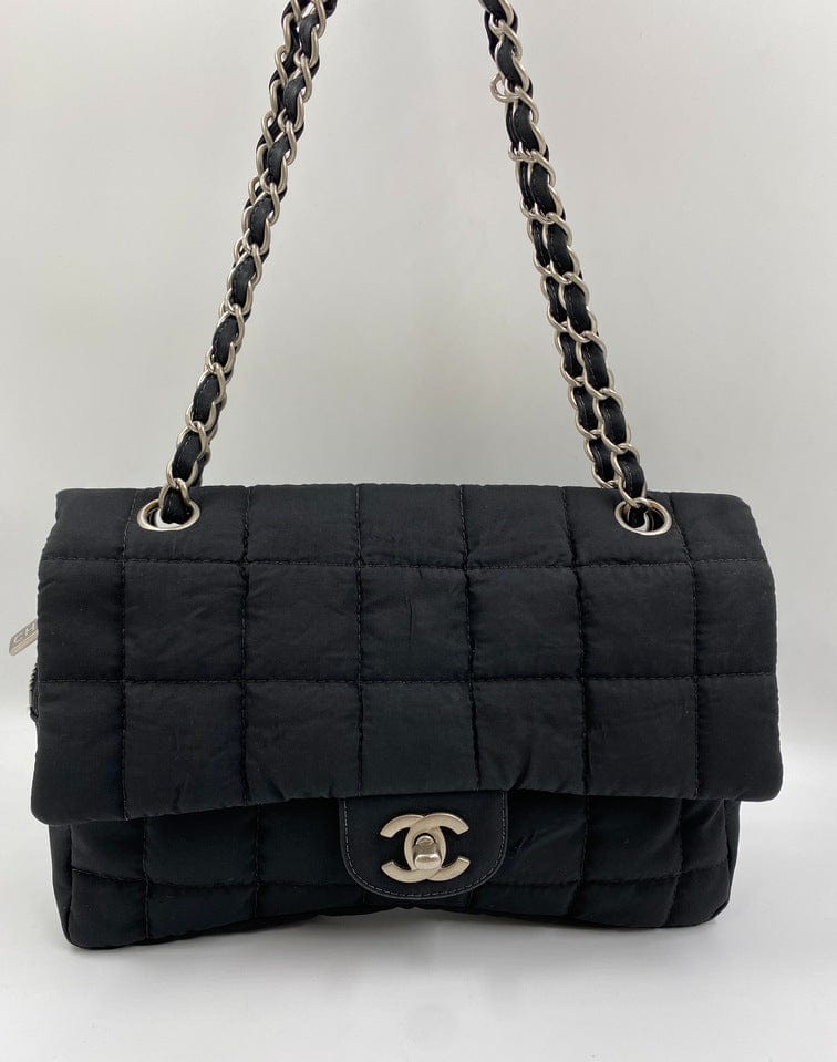 Chanel Flap Shoulder Bag - Almora Bags