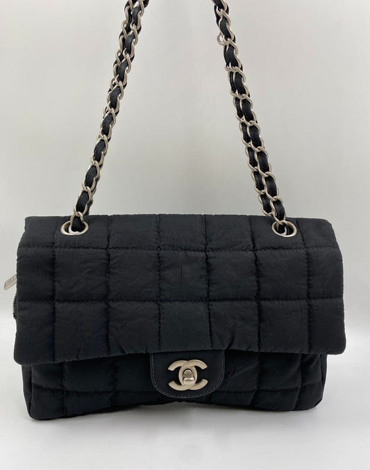 Chanel Flap Shoulder Bag - Almora Bags
