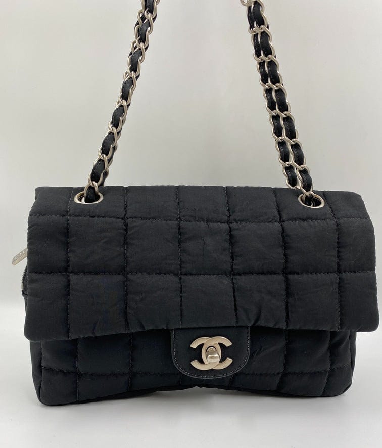 Chanel Flap Shoulder Bag - Almora Bags