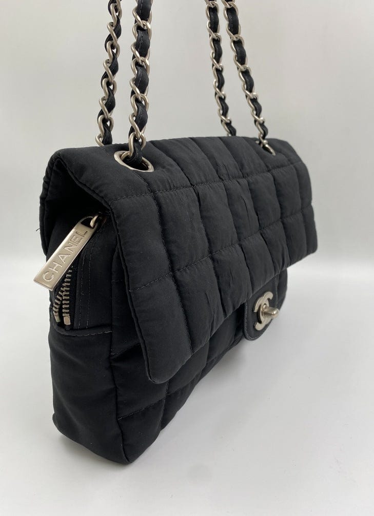 Chanel Flap Shoulder Bag - Almora Bags