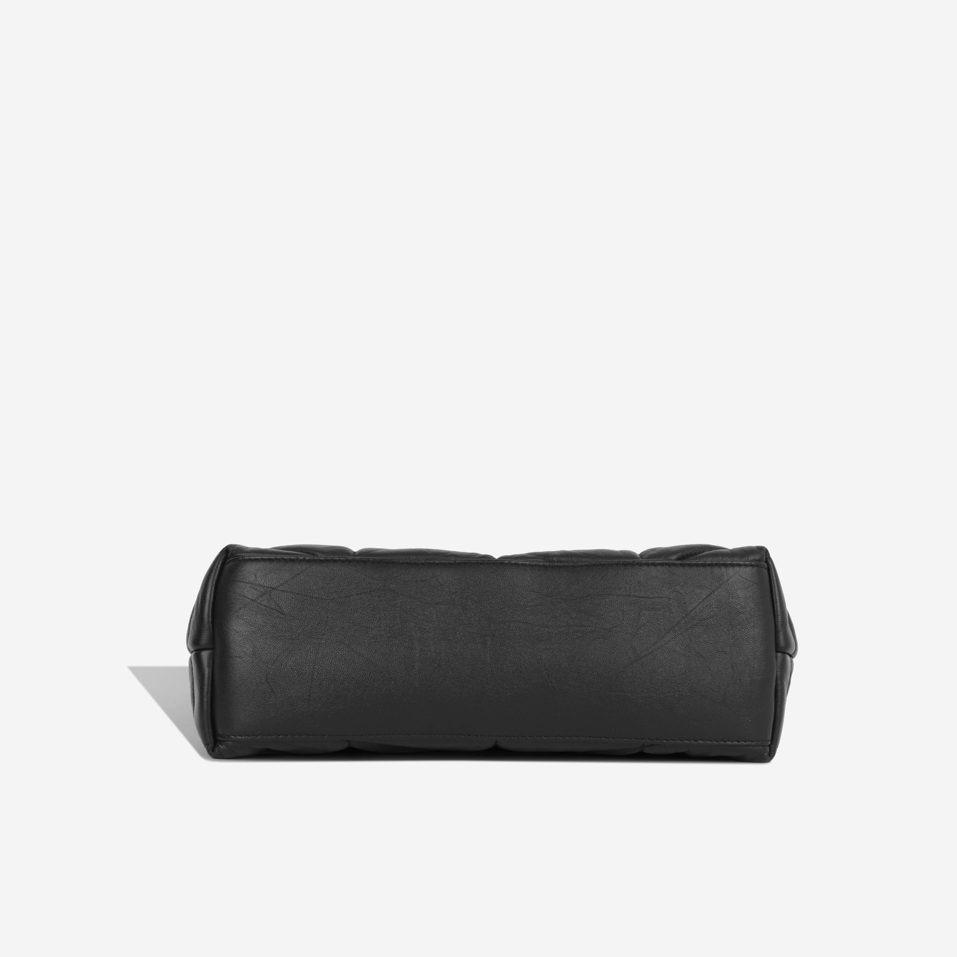 Saint Laurent Puffer Shoulder Bag - Rovelle Bags
