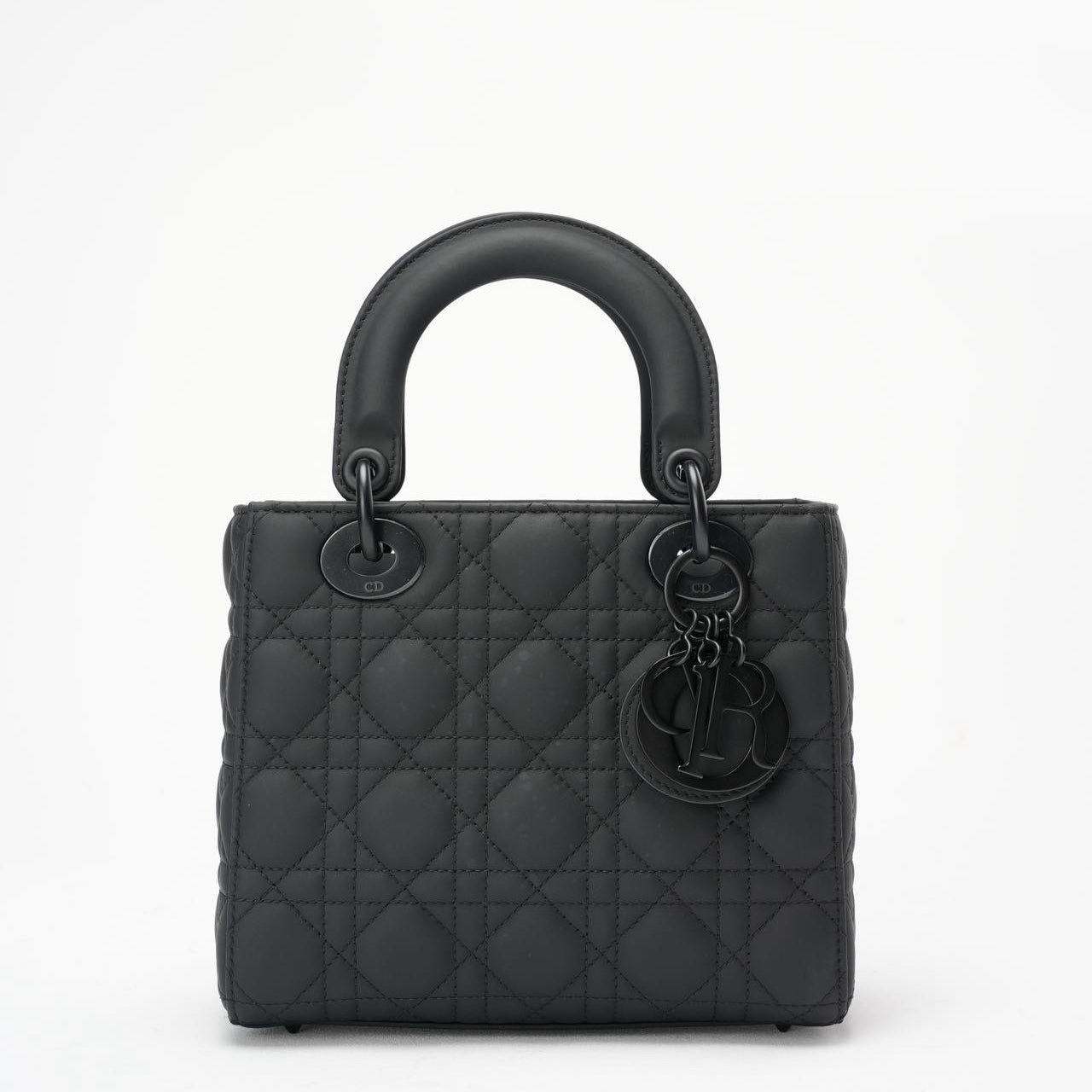 Dior Lady Dior Handbag - Rovelle Bags