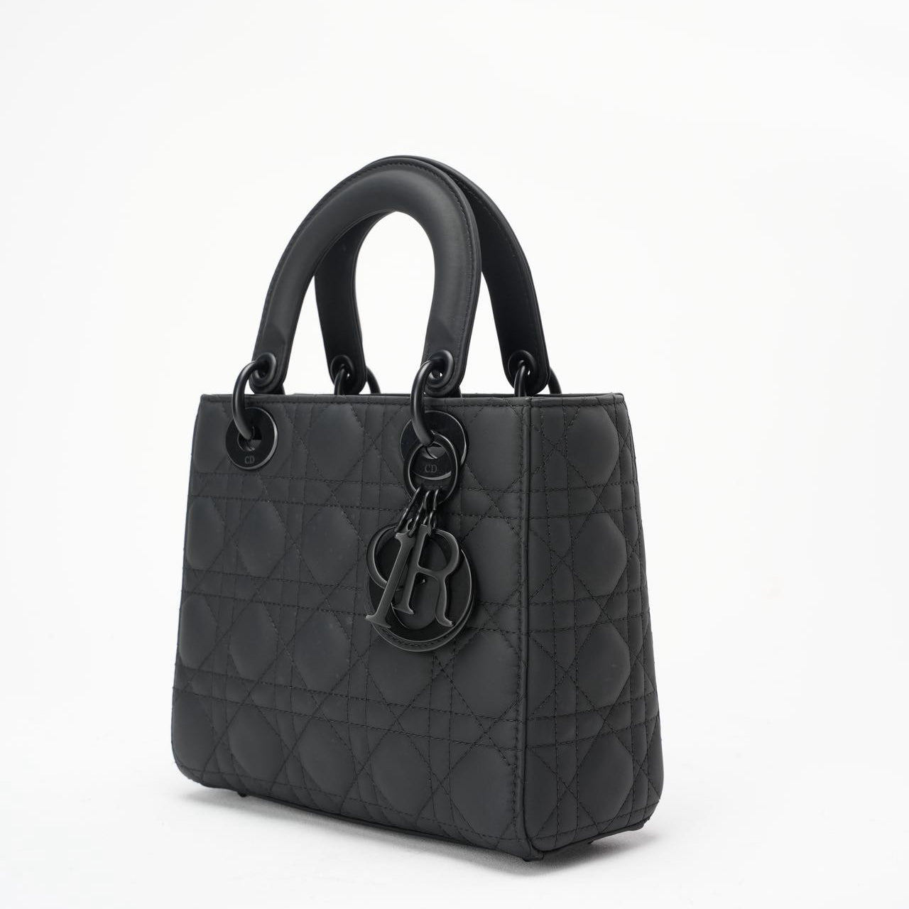 Dior Lady Dior Handbag - Rovelle Bags