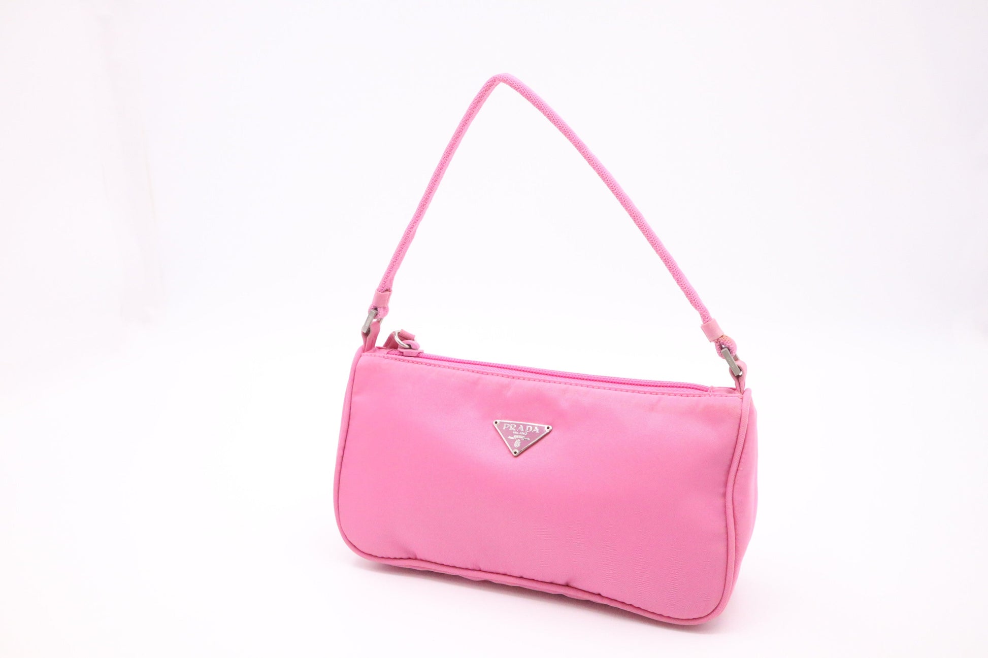 Prada Nylon Shoulder Bag - Rovelle Bags