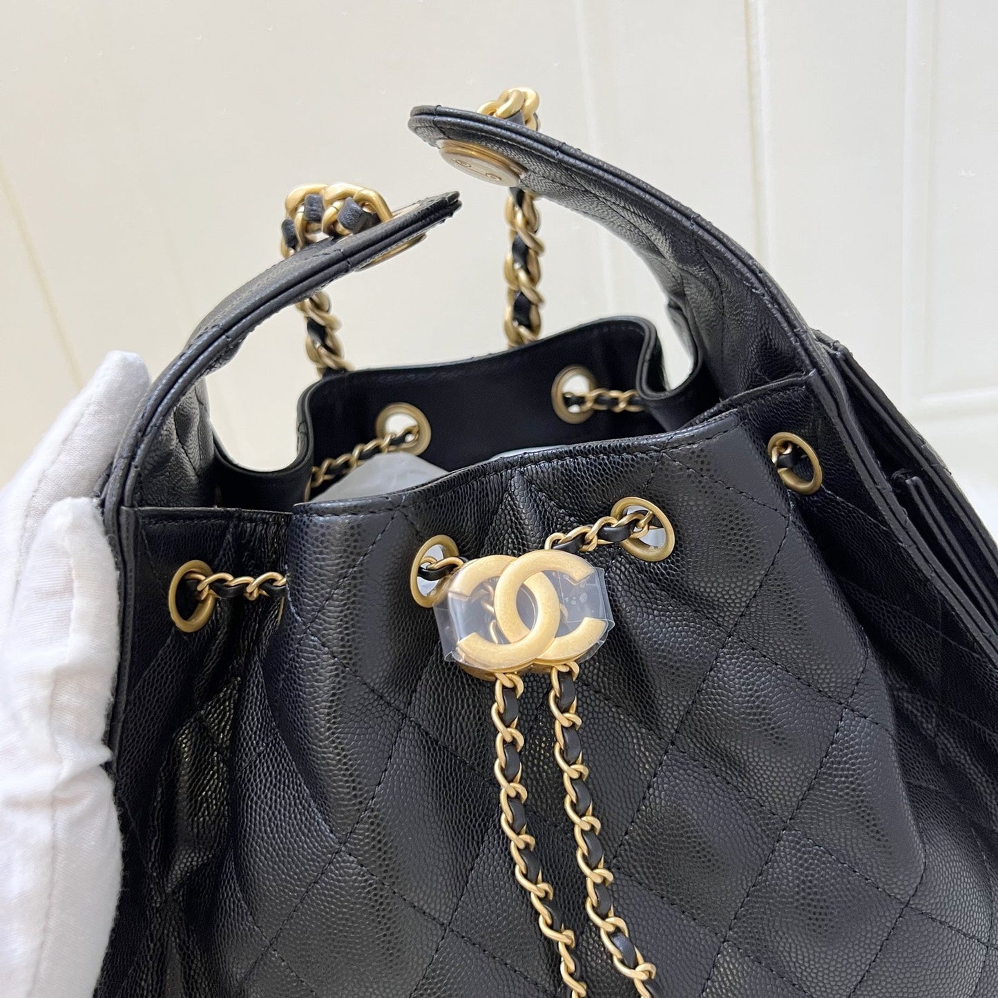 Chanel 25 Small Hobo Hobo Bag - Rovelle Bags
