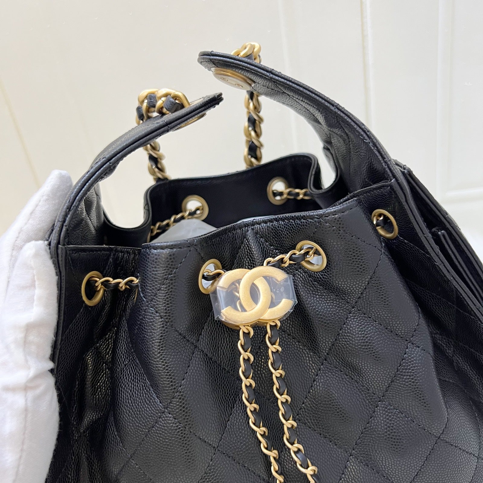 Chanel 25 Small Hobo Hobo Bag - Rovelle Bags