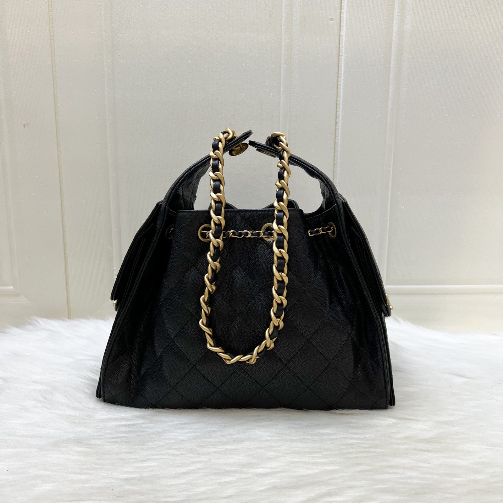 Chanel 25 Small Hobo Hobo Bag - Rovelle Bags