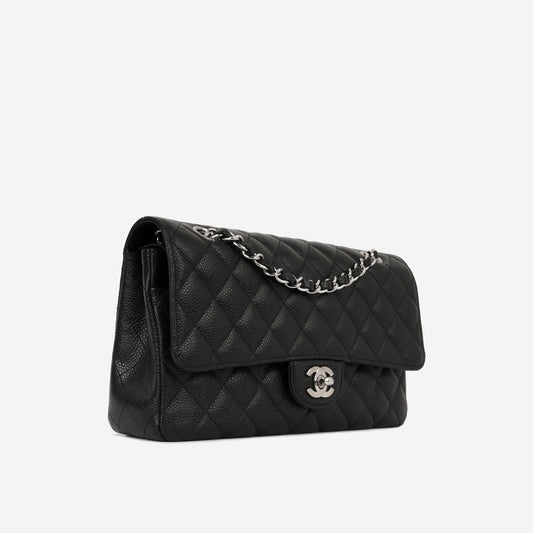 Chanel Classic Flap Shoulder Bag - Rovelle Bags