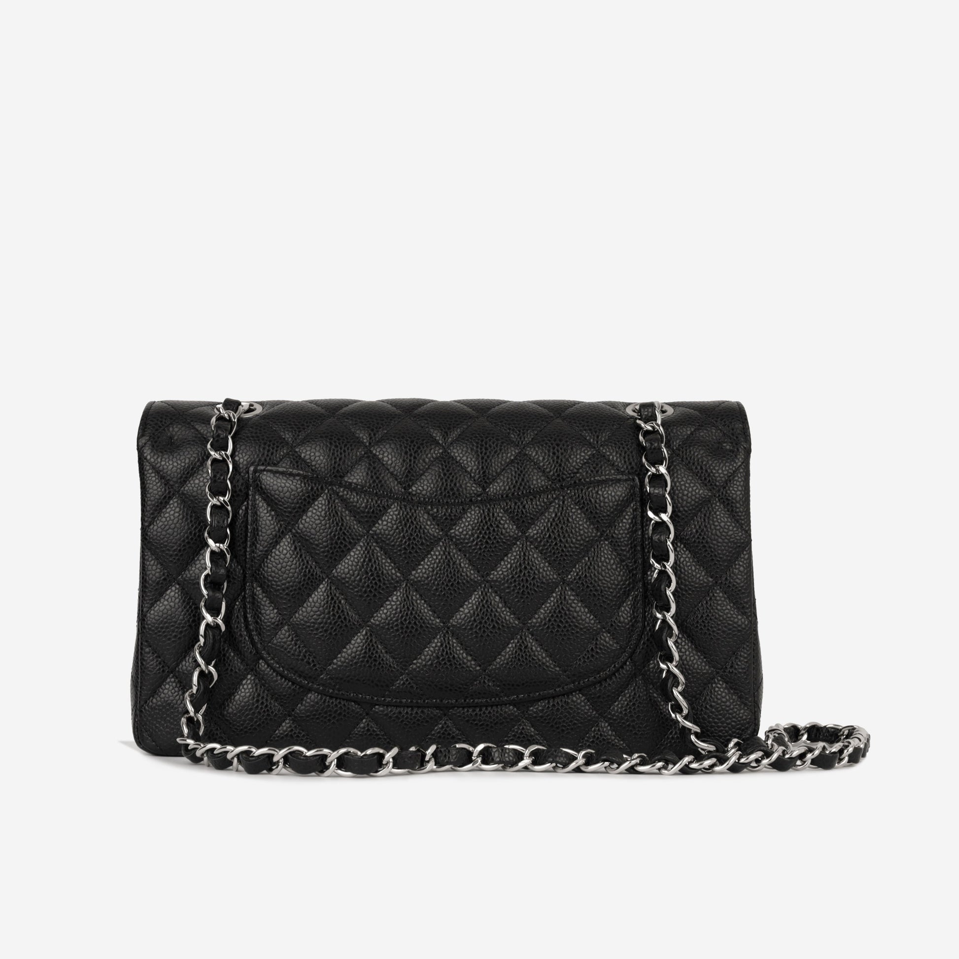 Chanel Classic Flap Shoulder Bag - Rovelle Bags