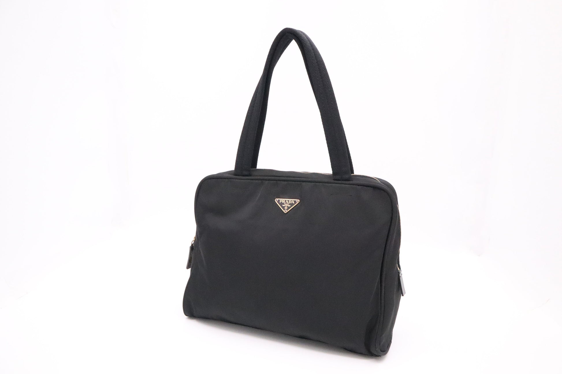 Prada Nylon Shoulder Bag - Rovelle Bags