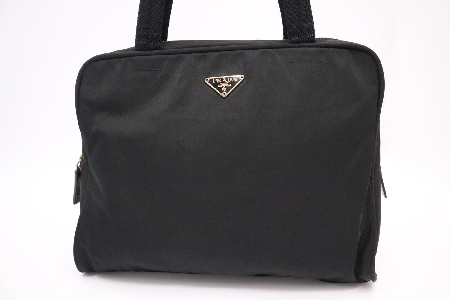 Prada Nylon Shoulder Bag - Rovelle Bags