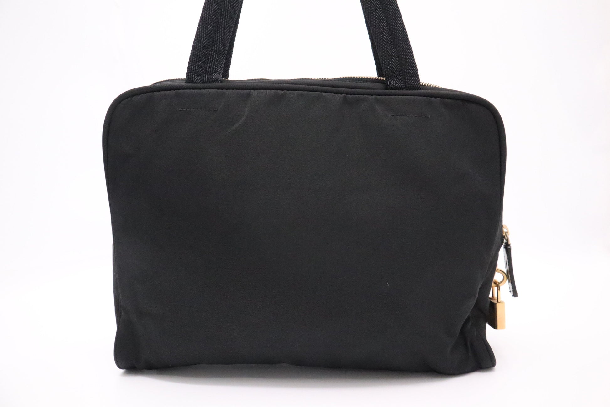 Prada Nylon Shoulder Bag - Rovelle Bags