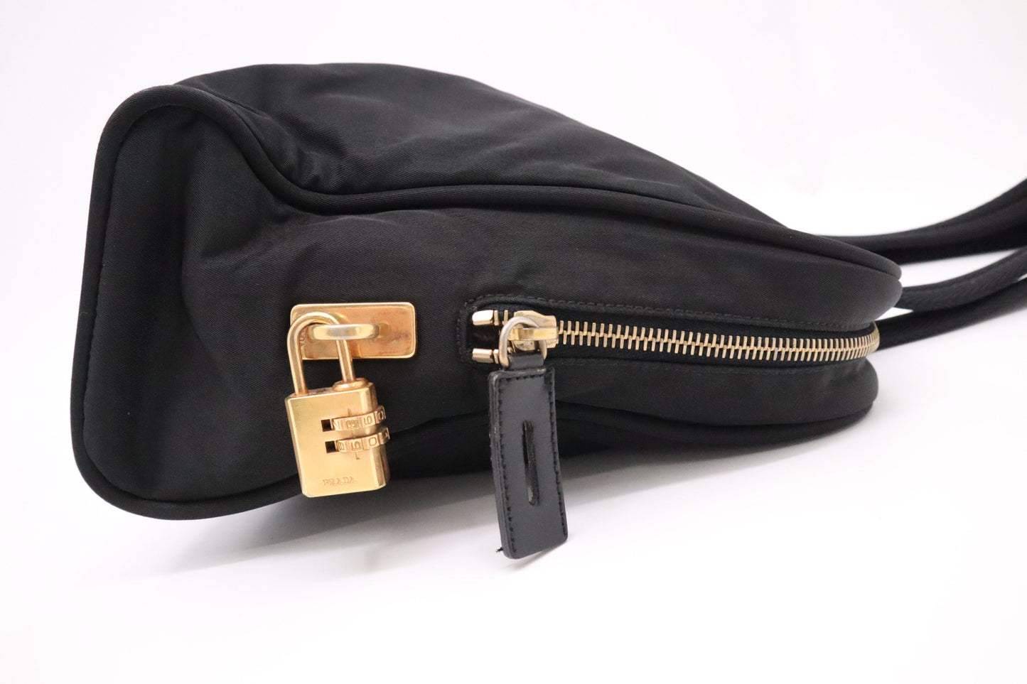 Prada Nylon Shoulder Bag - Rovelle Bags