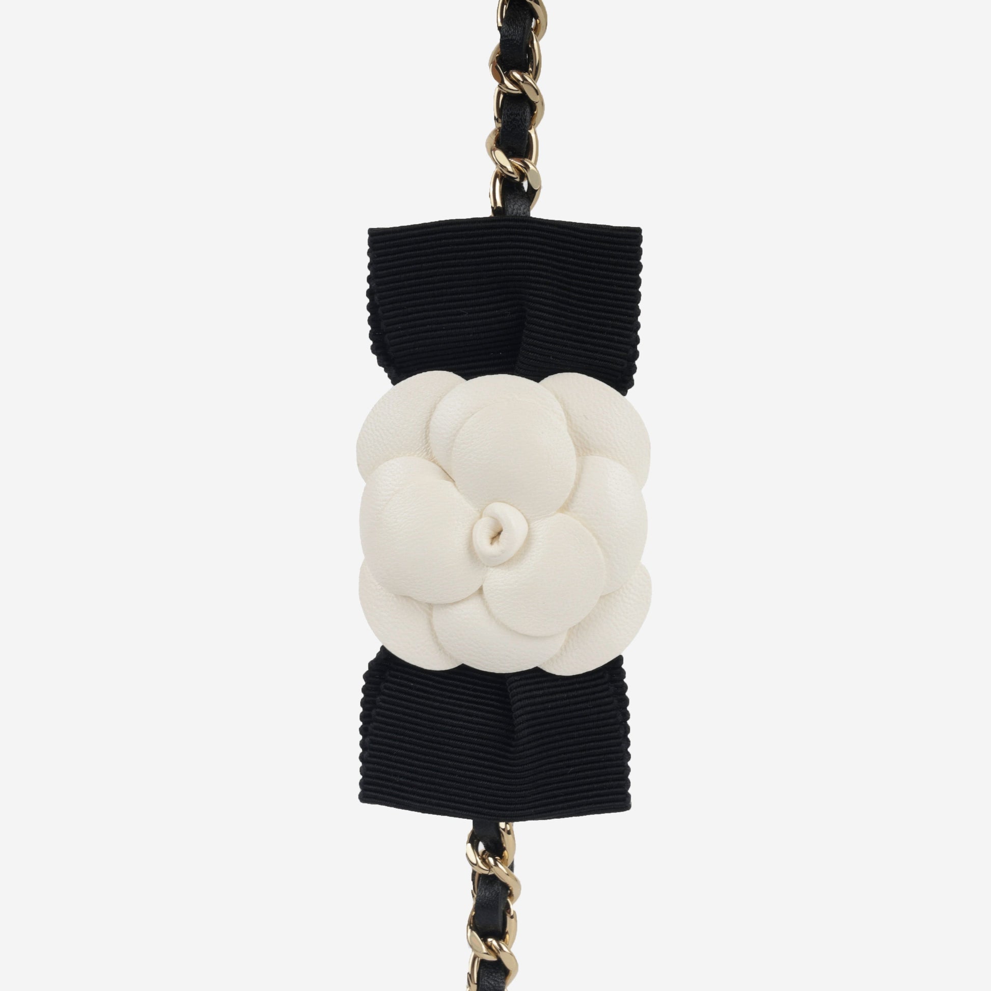 Chanel Wallet On Chain Crossbody - Rovelle Bags