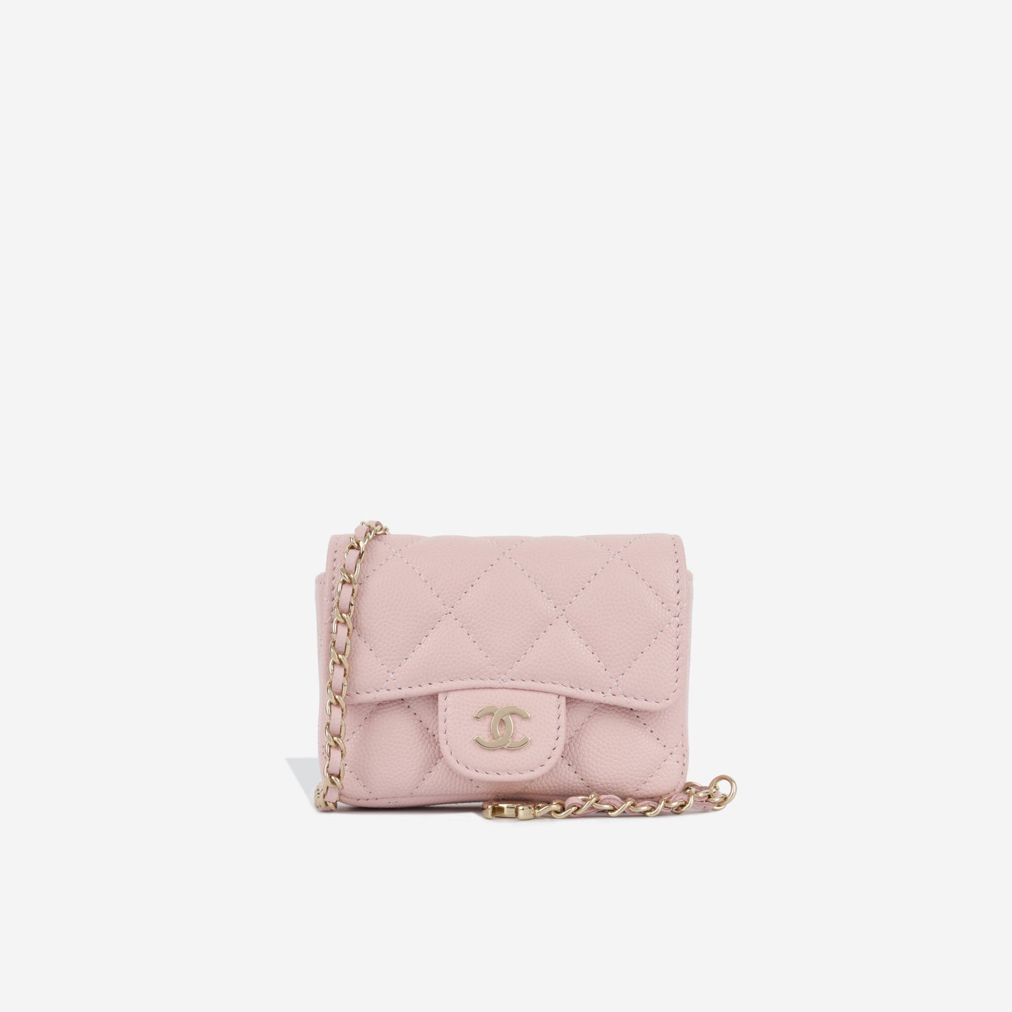 Chanel Handbag - Rovelle Bags