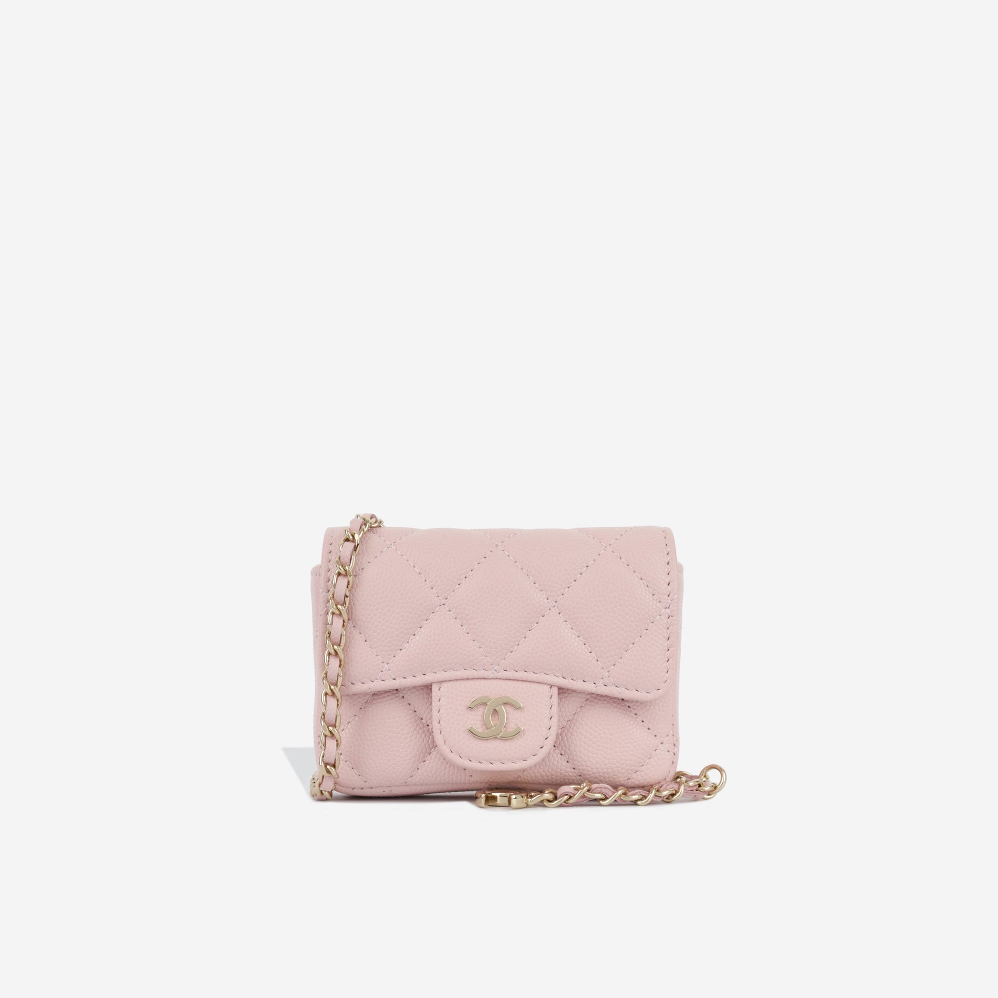 Chanel Handbag - Rovelle Bags