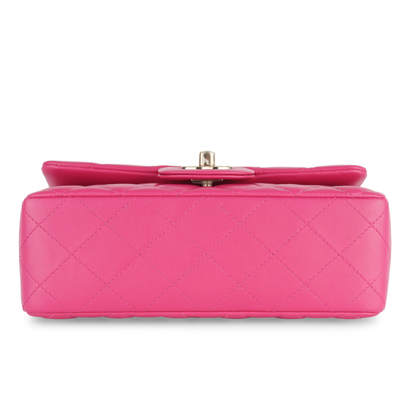 Chanel Classic Flap Shoulder Bag - Rovelle Bags