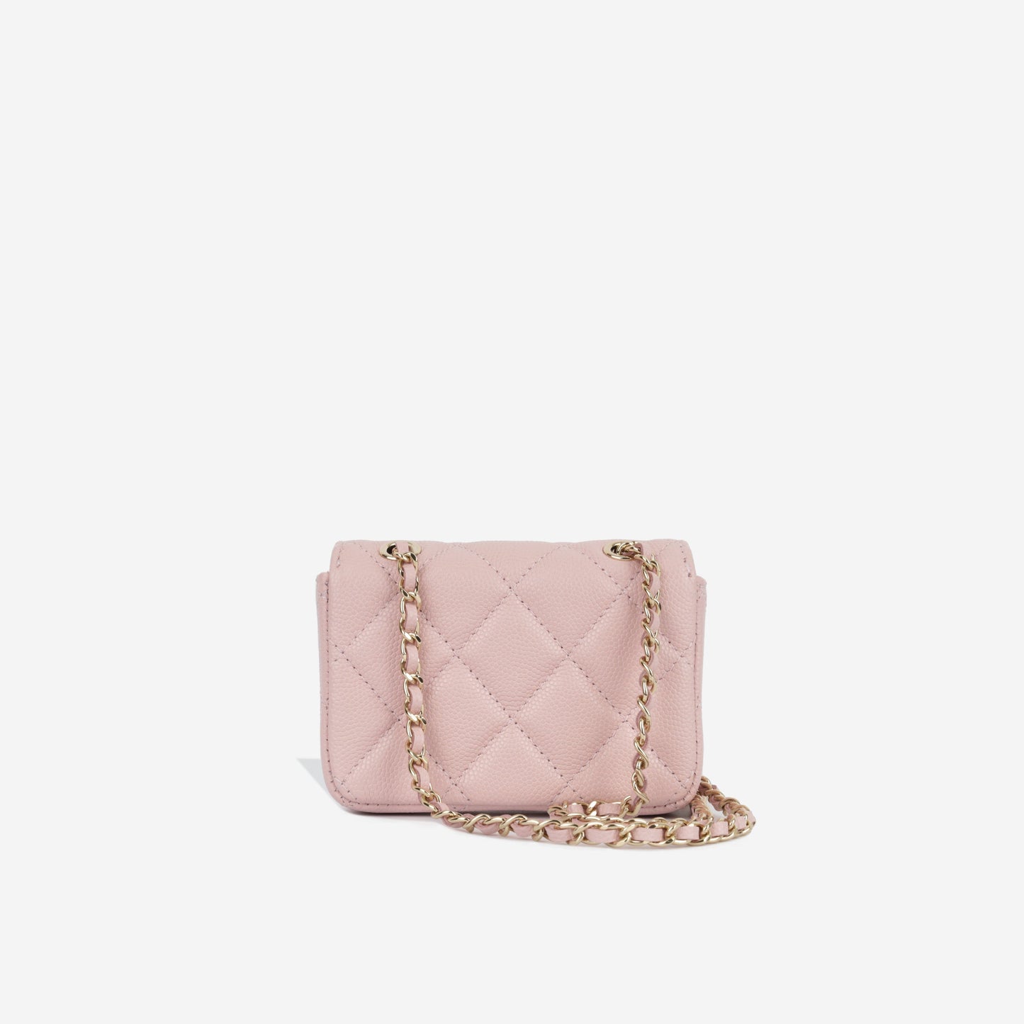 Chanel Handbag - Rovelle Bags