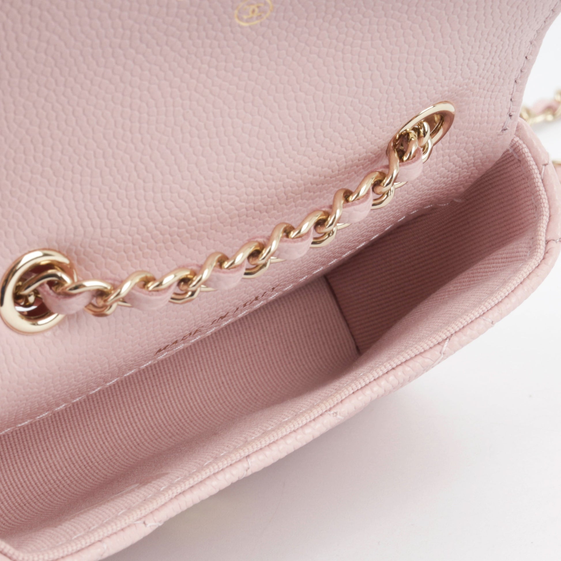 Chanel Handbag - Rovelle Bags