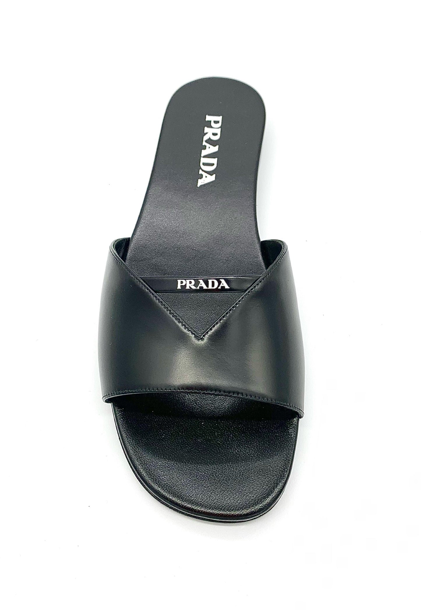 Prada Nylon Handbag - Rovelle Bags