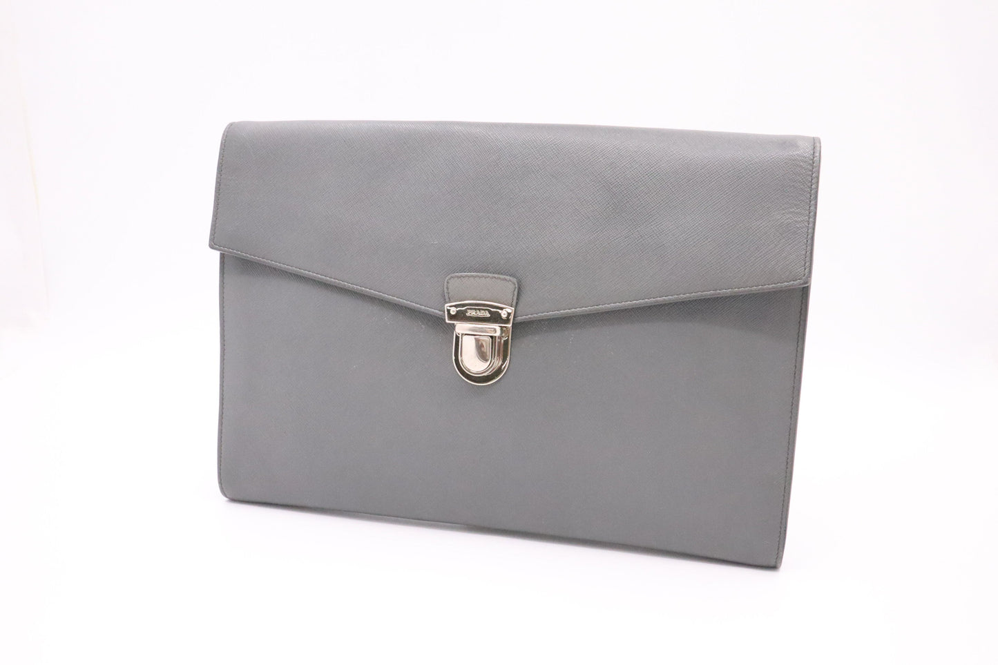 Prada Nylon Clutch - Rovelle Bags