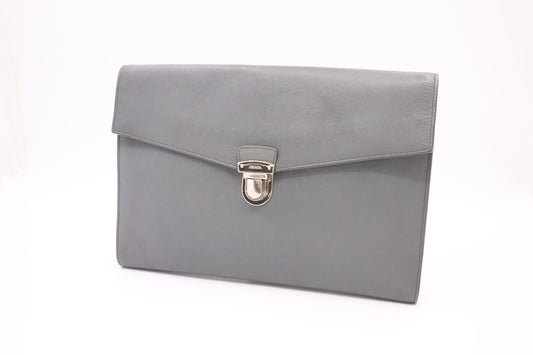 Prada Nylon Clutch - Rovelle Bags