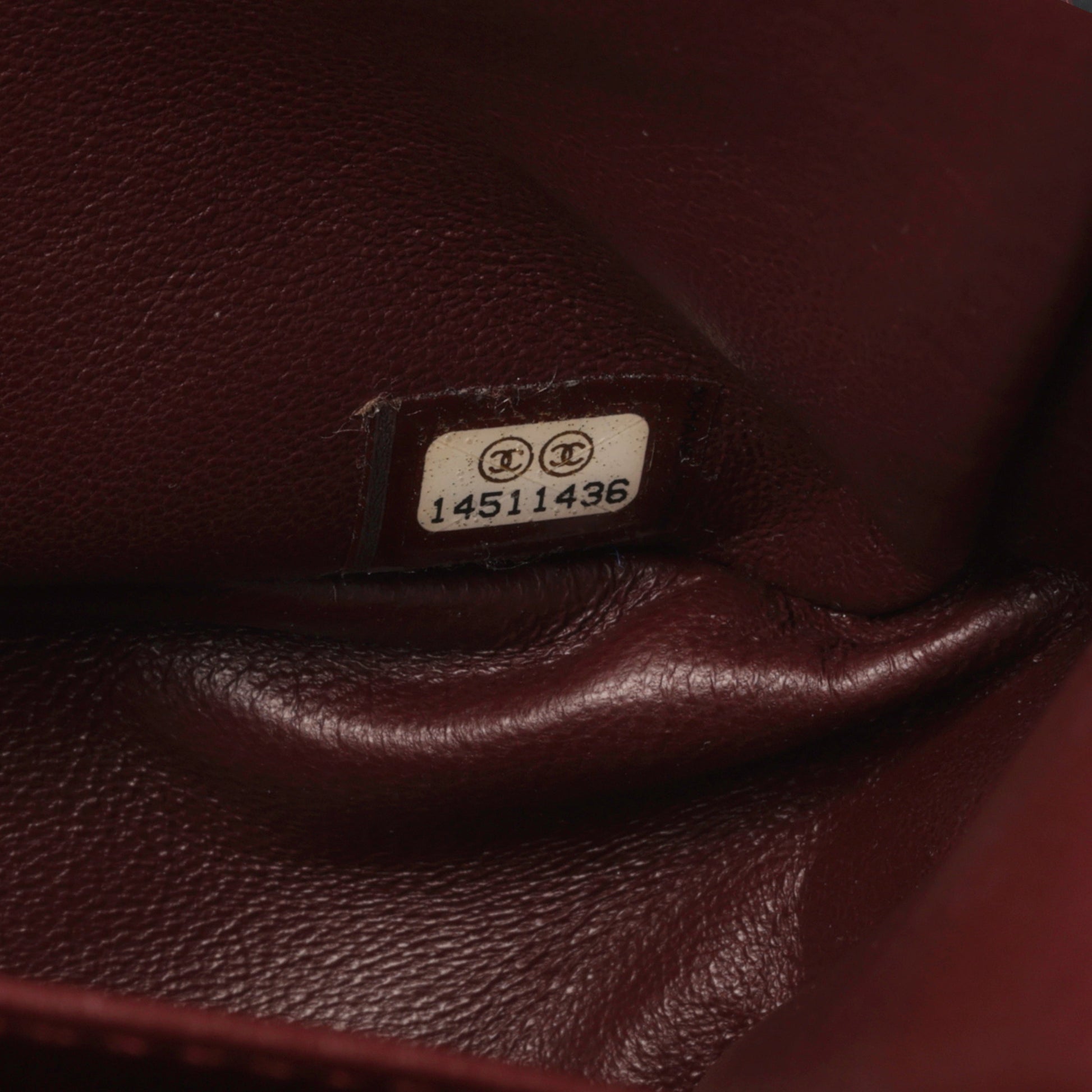 Chanel Classic Flap Shoulder Bag - Rovelle Bags