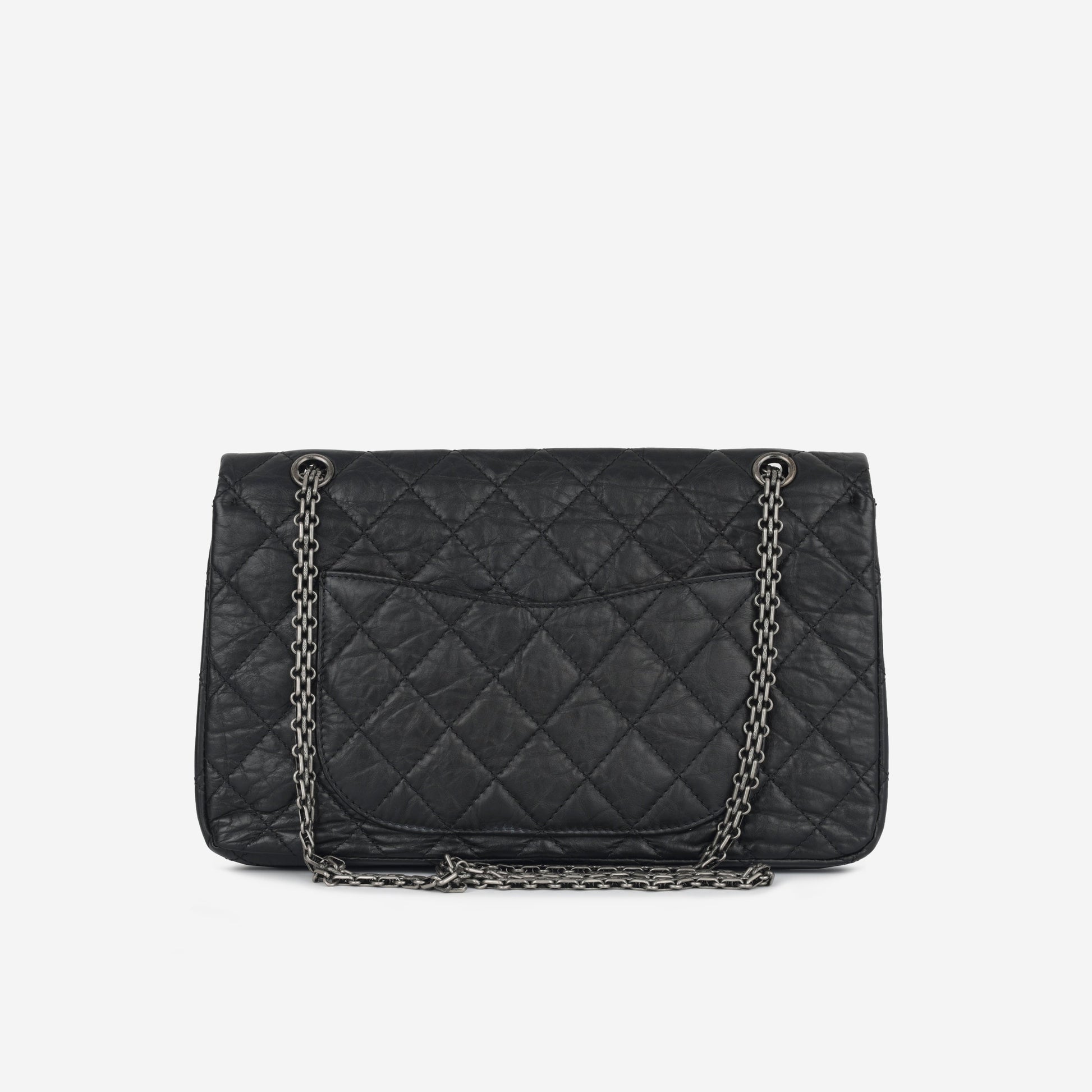 Chanel Classic Flap Shoulder Bag - Rovelle Bags
